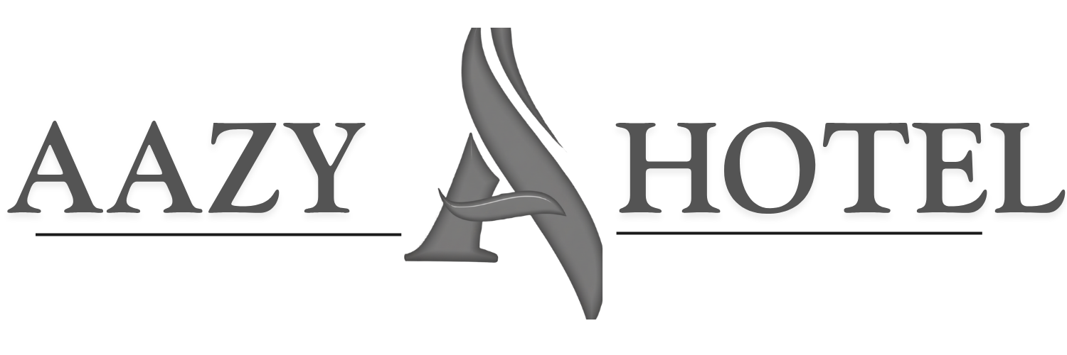 Aazy Hotel