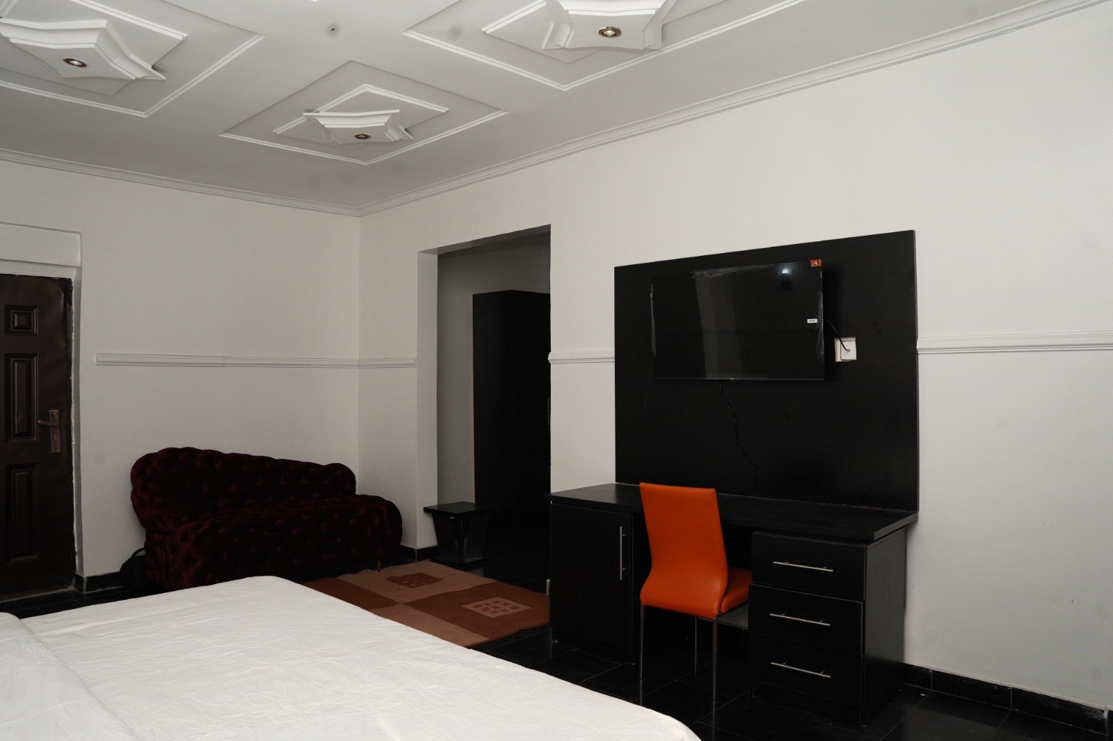 Royal Executive Room